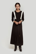VESTIDO  PANELES