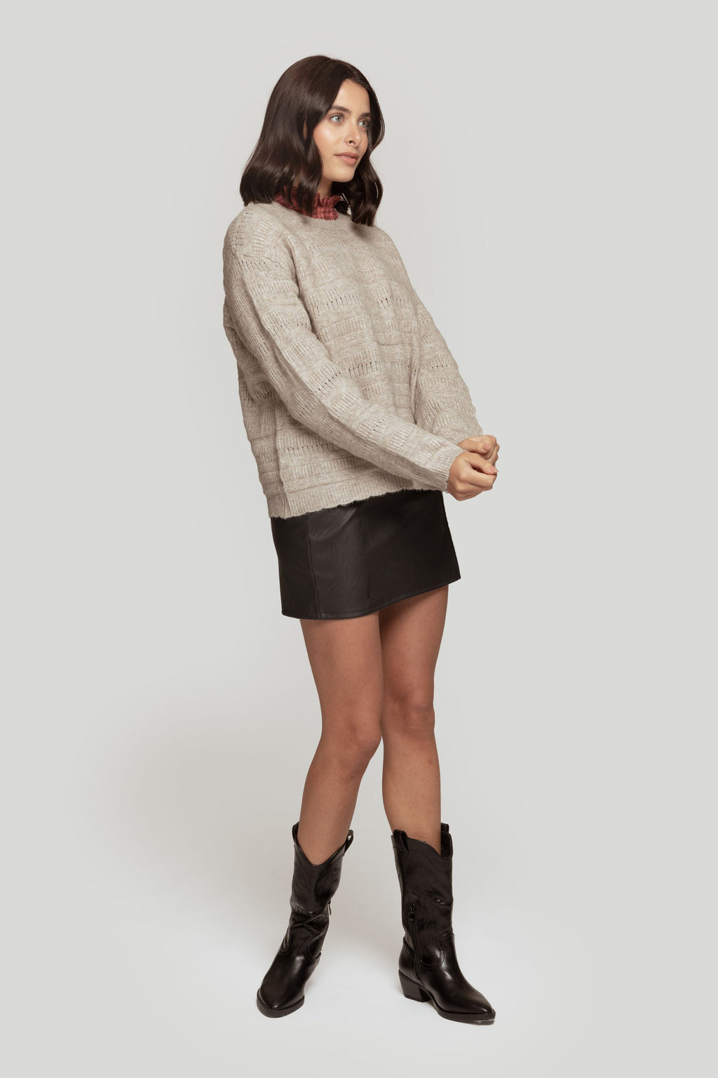 JERSEY  OVERSIZE