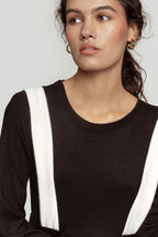 VESTIDO  PANELES