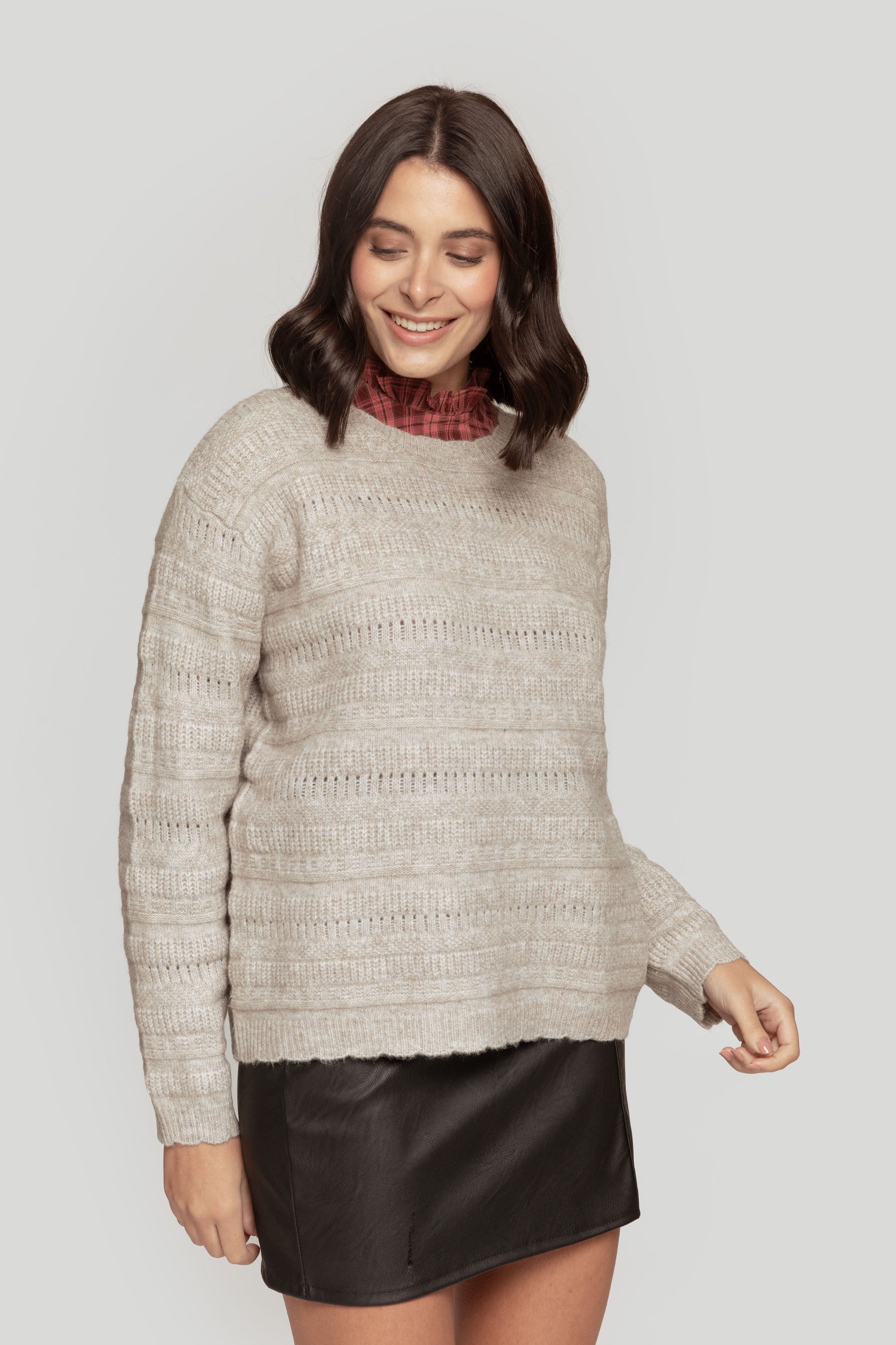 JERSEY  OVERSIZE
