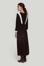 VESTIDO  PANELES
