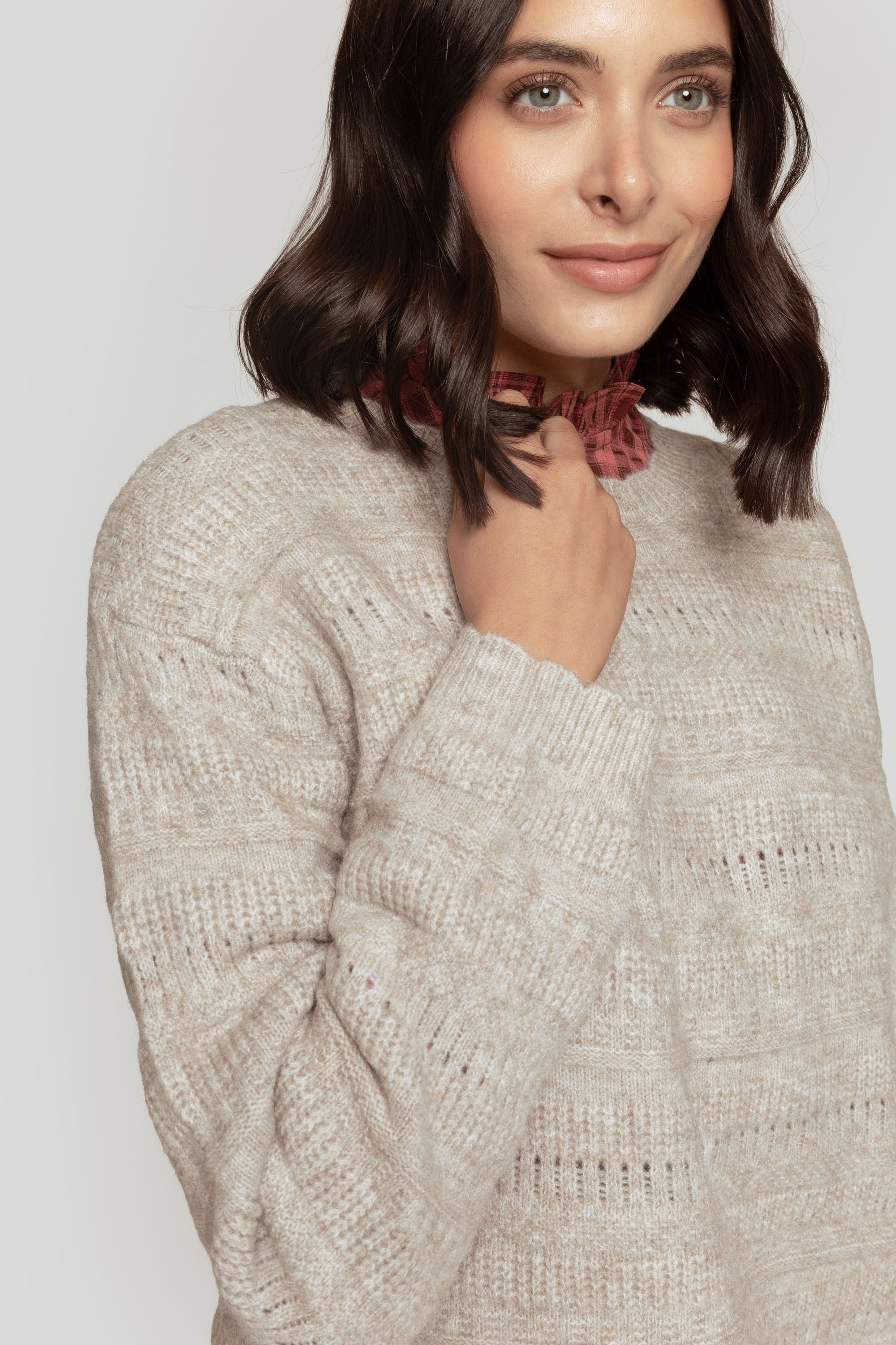 JERSEY  OVERSIZE