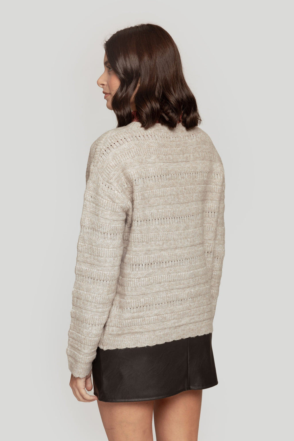 JERSEY  OVERSIZE