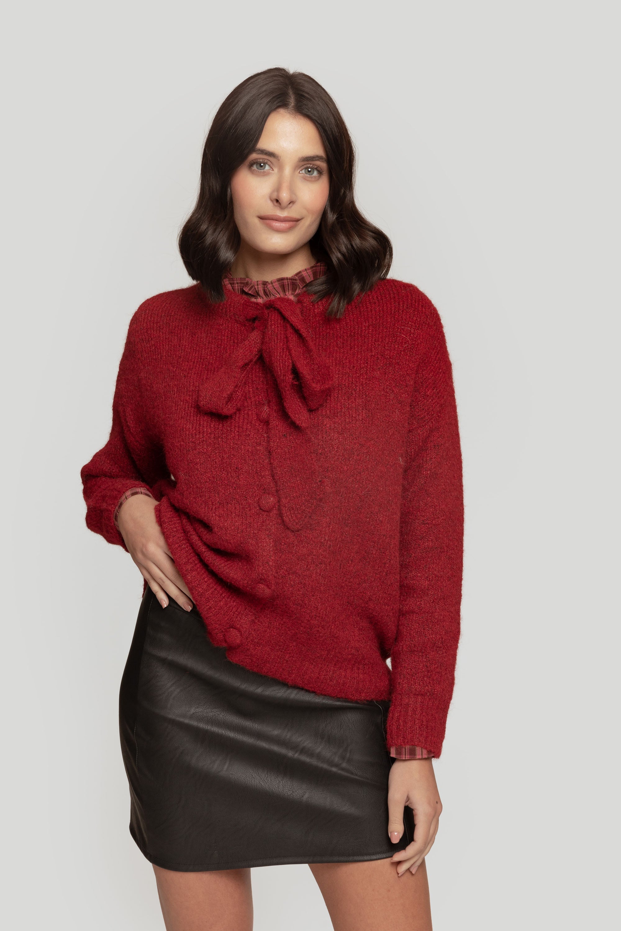 CARDIGAN  LAZADA