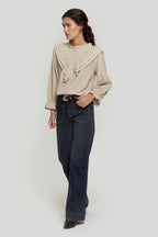 BLUSA  PANA