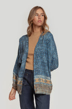 KIMONO  ESTAMPADO