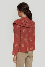 CAMISA  ALGODîN