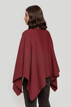 PONCHO  PUNTO