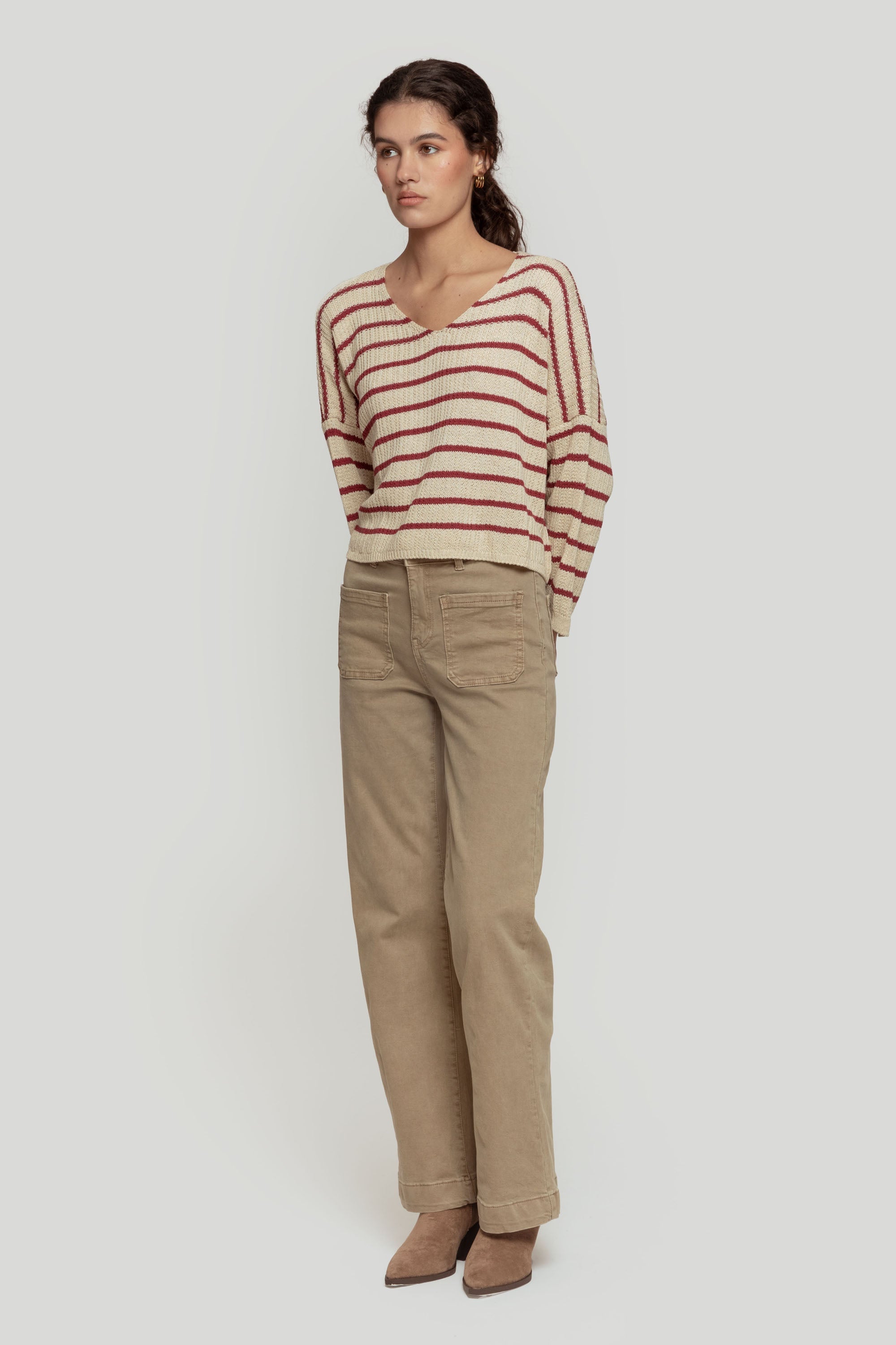 JERSEY  CROPPED