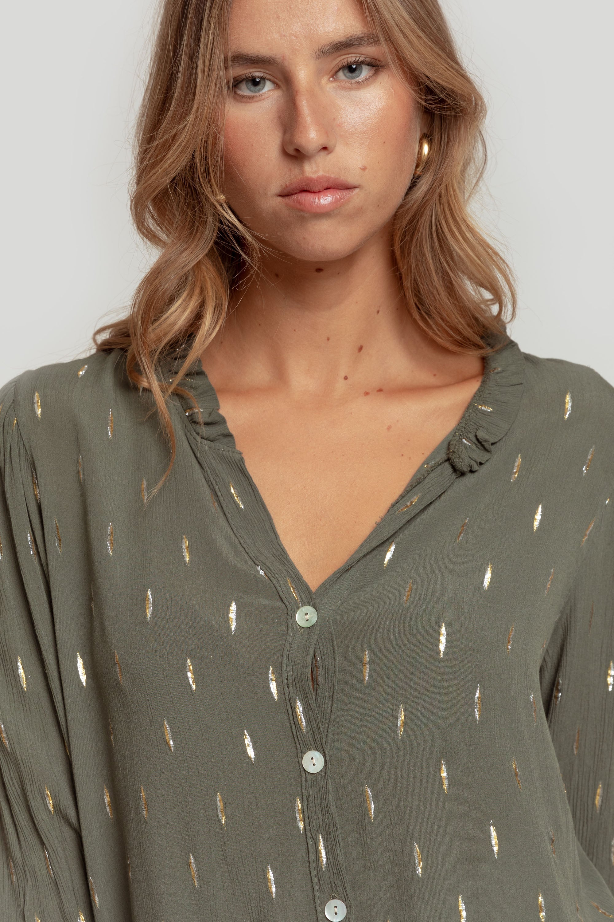 CAMISA  LAGRIMAS