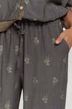PANTALON  BRILLOS
