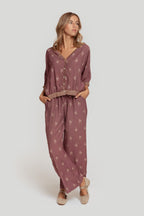 PANTALON  BRILLOS