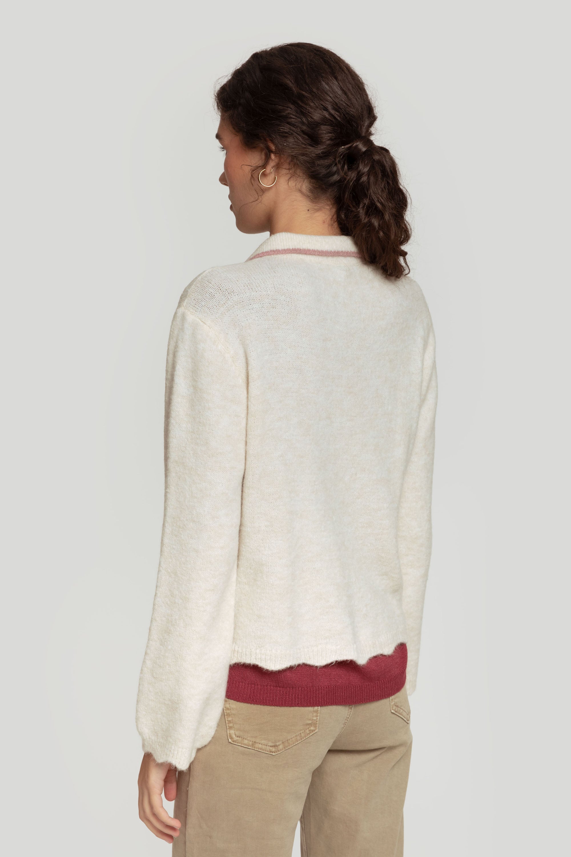 JERSEY  LAZOS