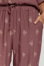 PANTALON  BRILLOS