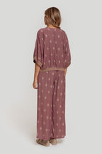 PANTALON  BRILLOS