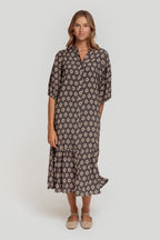 VESTIDO  ANCHO