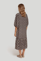 VESTIDO  ANCHO