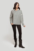 JERSEY  BICOLOR