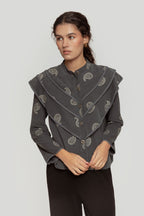 CAMISA  ALGODîN