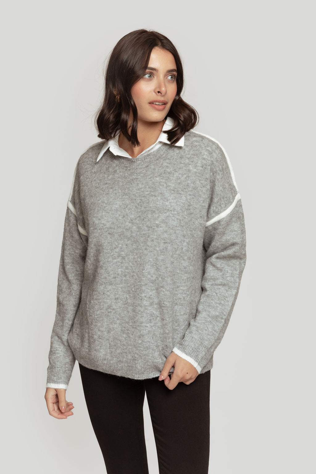 JERSEY  BICOLOR