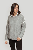 JERSEY  BICOLOR
