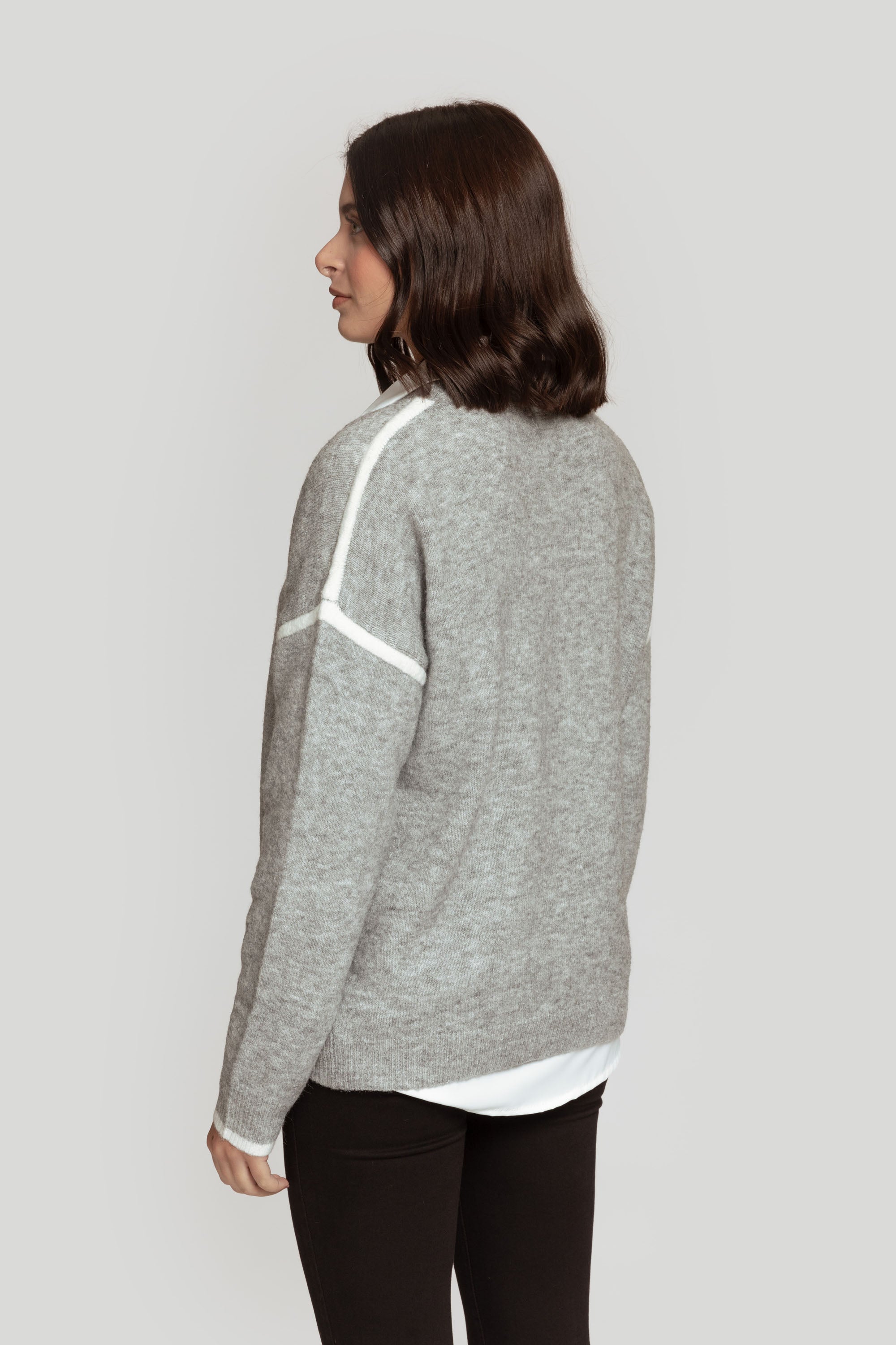 JERSEY  BICOLOR