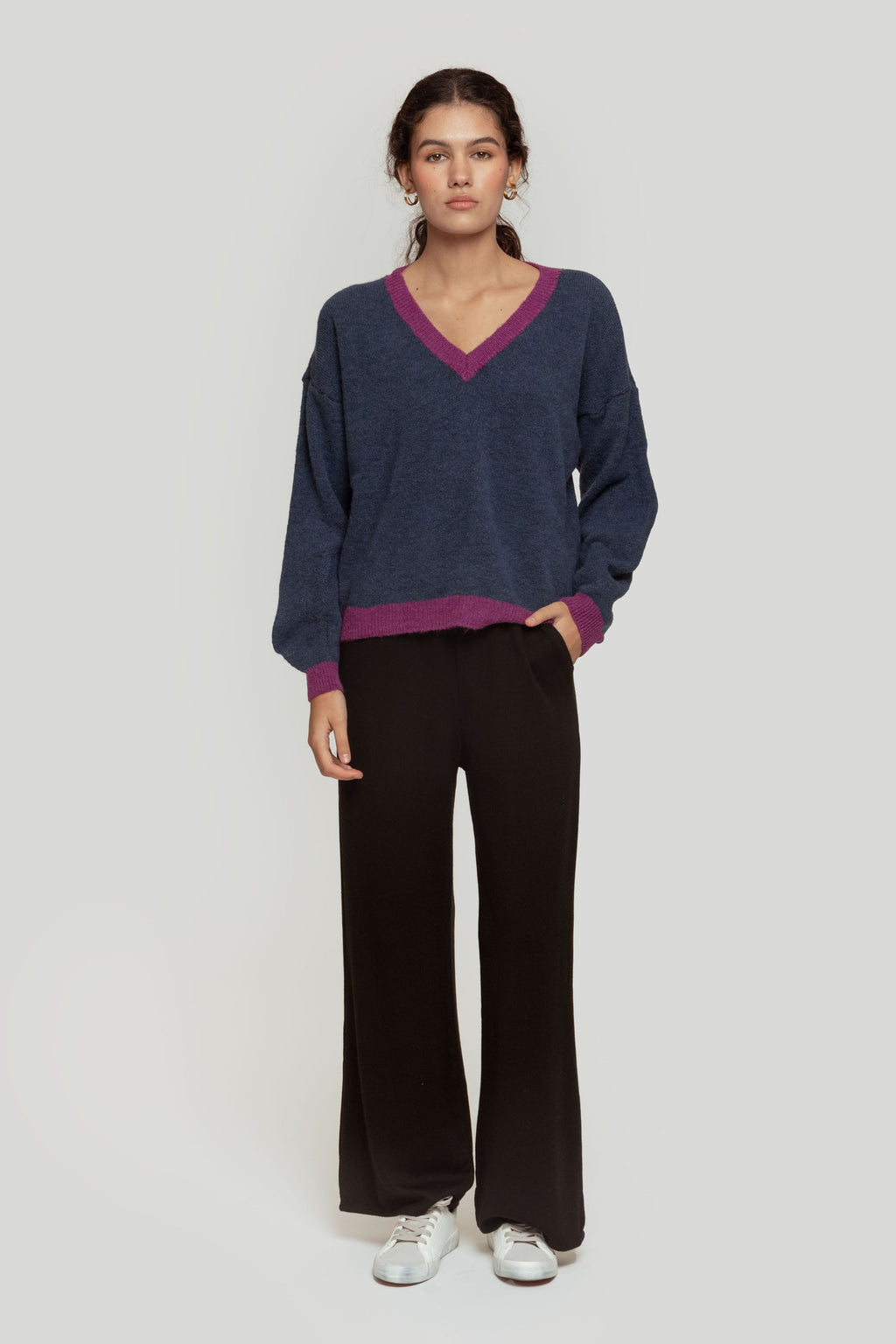PANTALON  BASICO