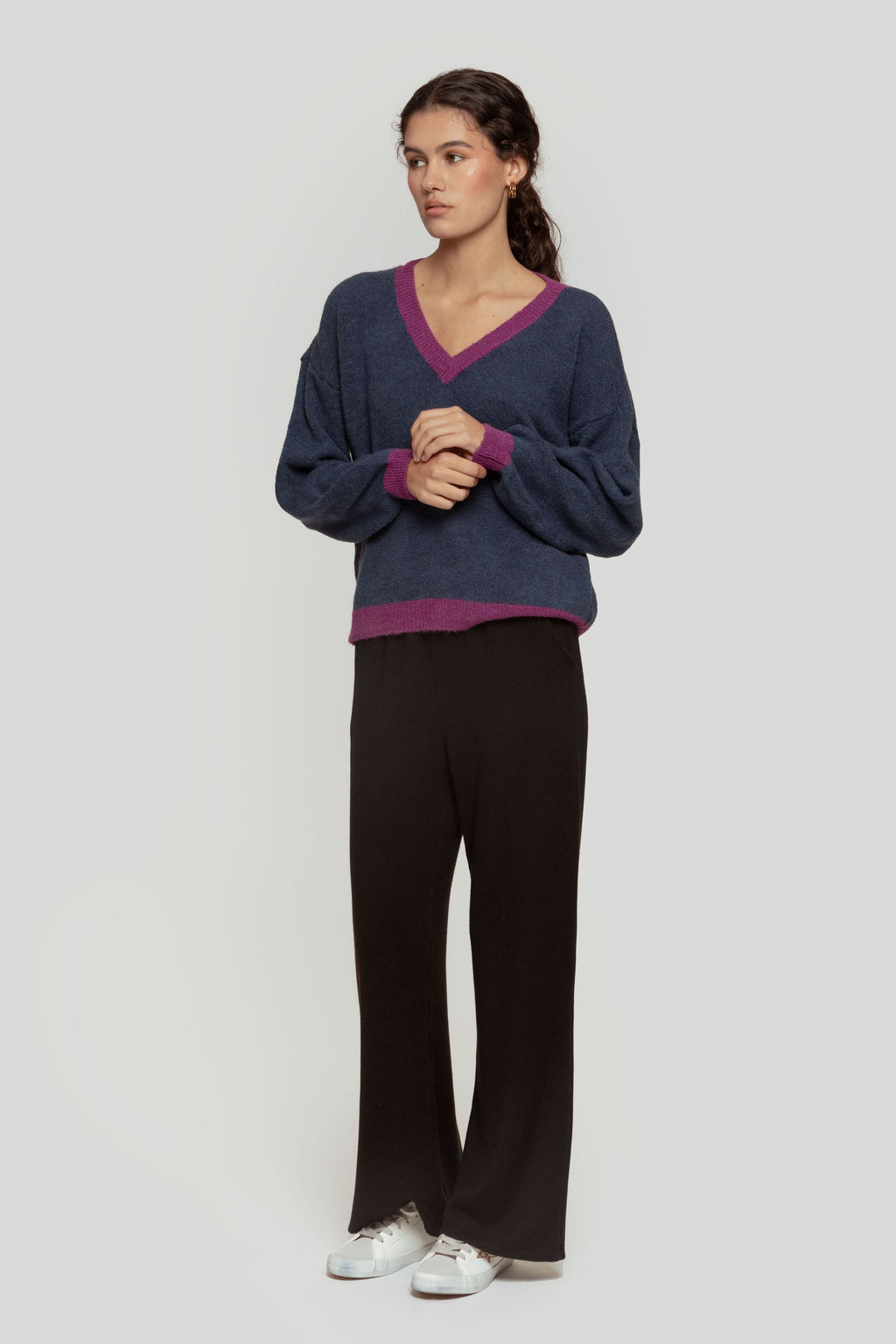 PANTALON  BASICO