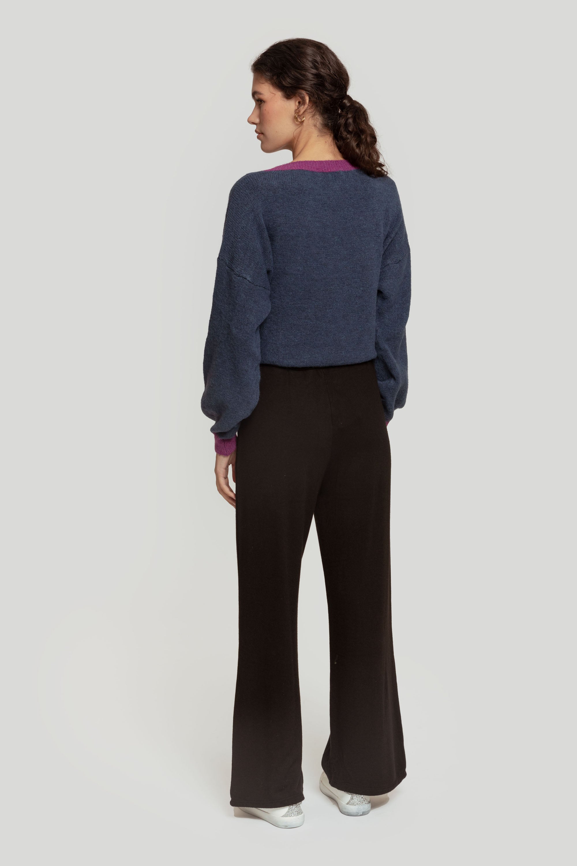 PANTALON  BASICO