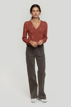 BLUSA  CISNE