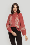 CAMISA  TEXTURA