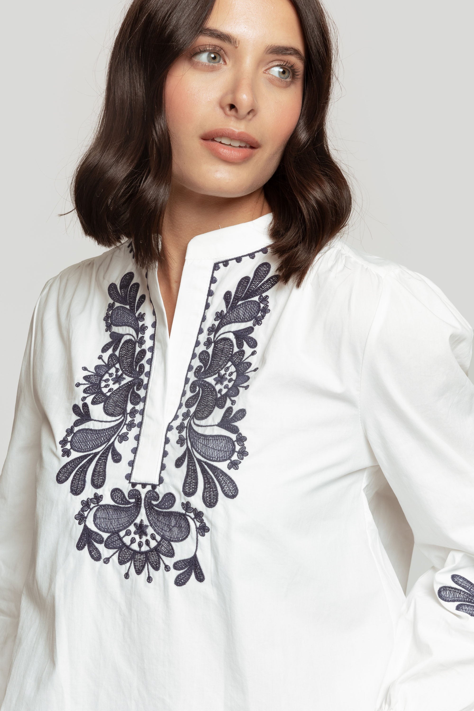 CAMISA  MAO