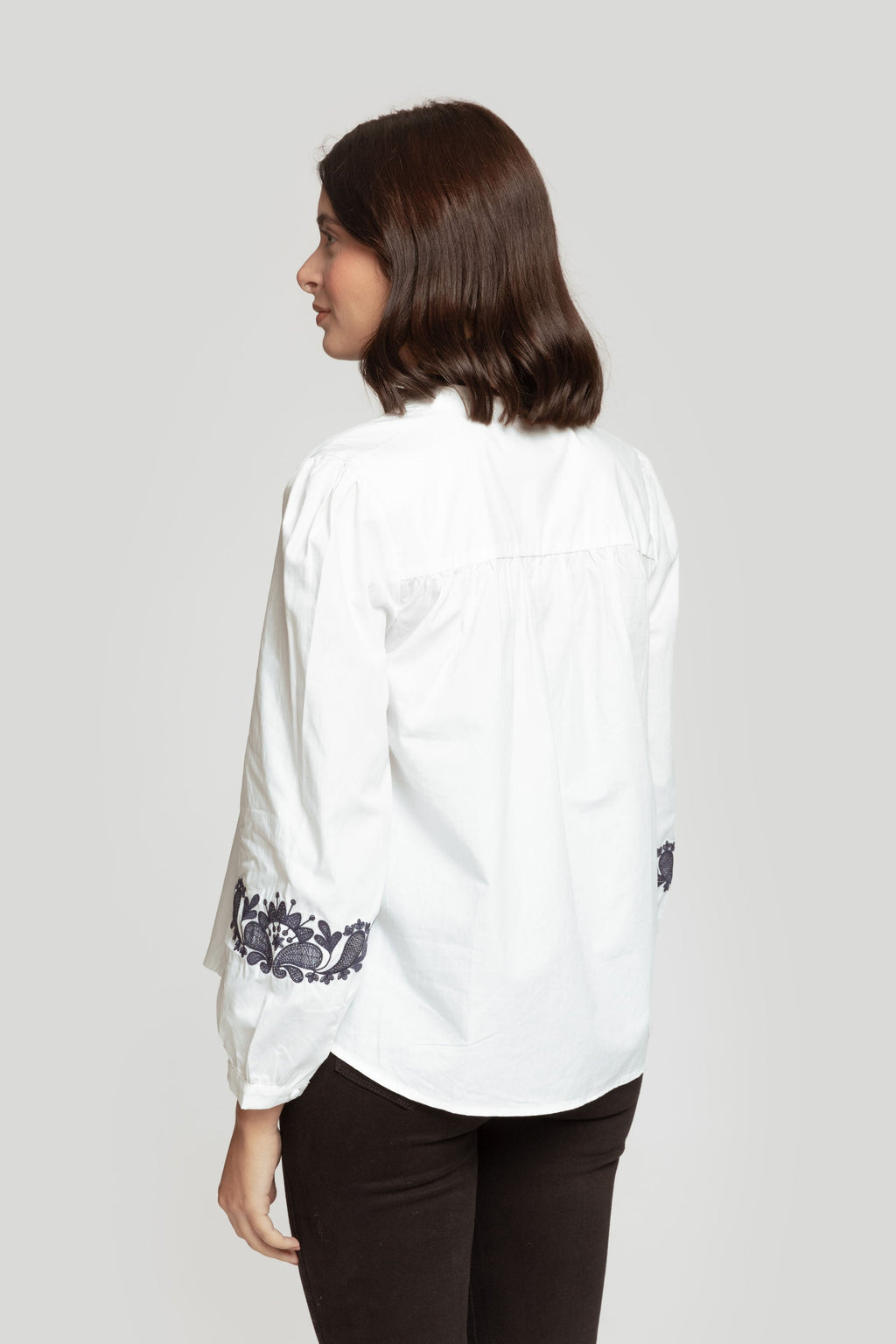CAMISA  MAO