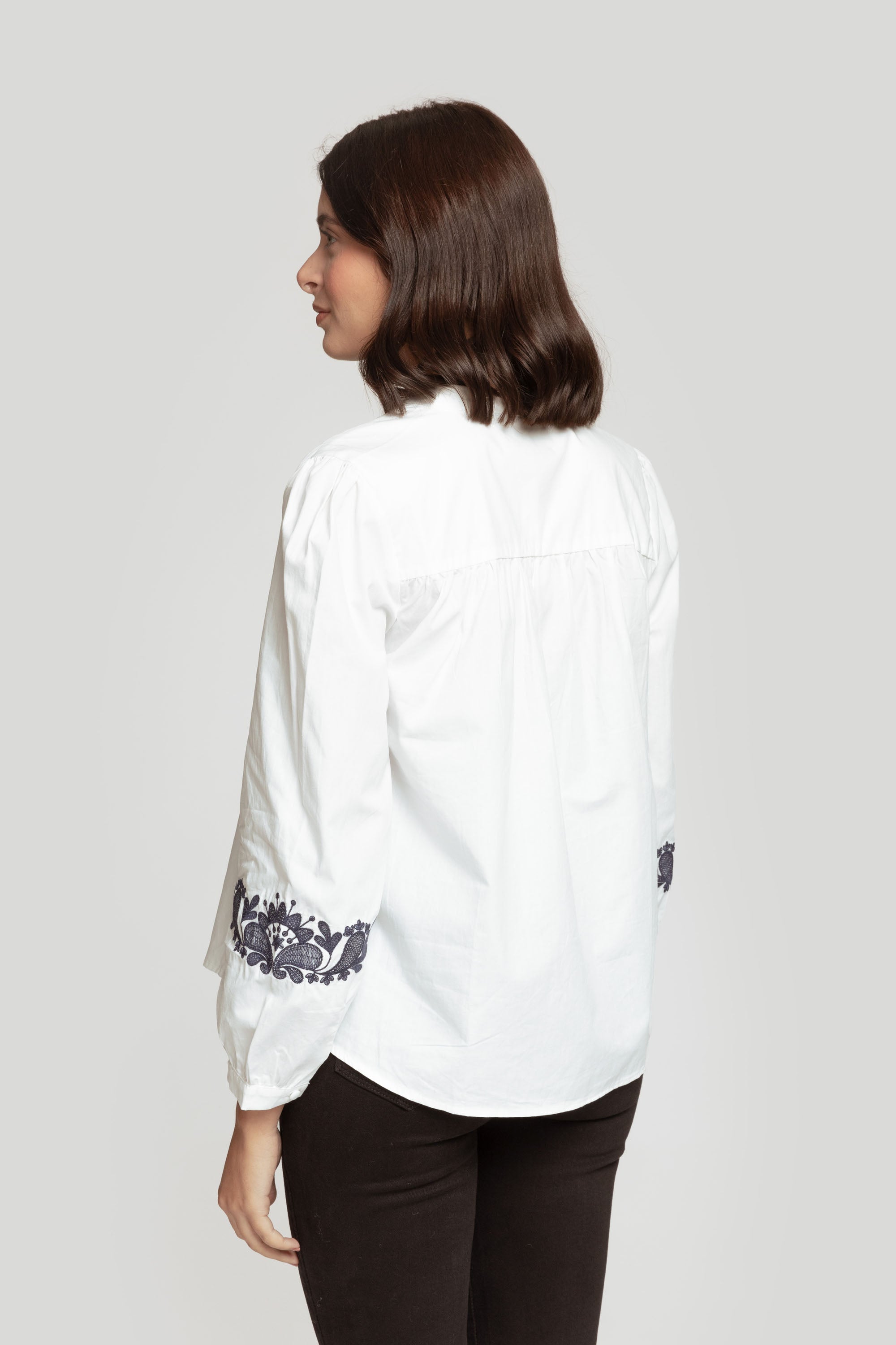 CAMISA  MAO
