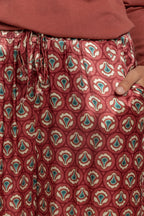 PANTALON  SATEN