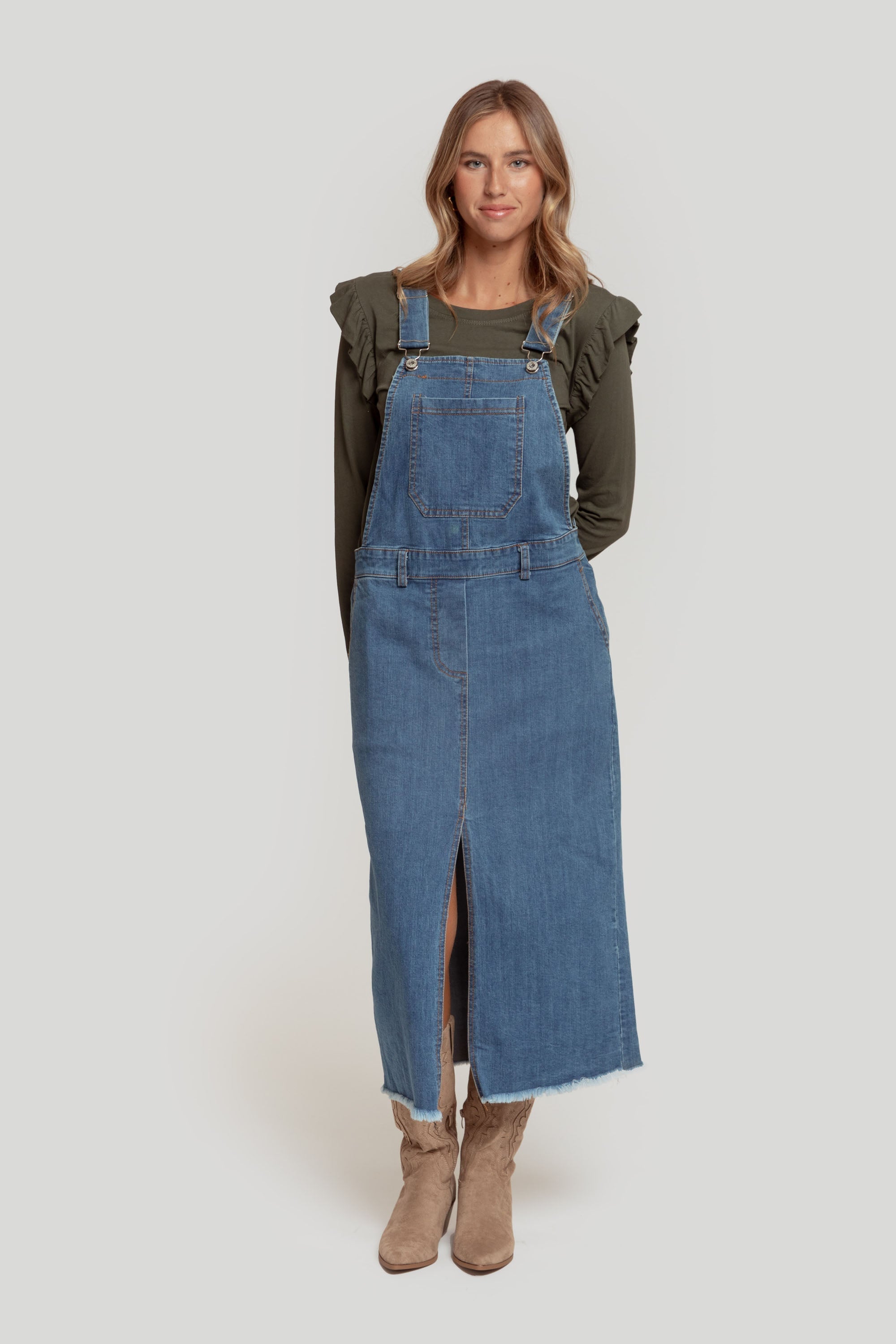 PICHI  DENIM