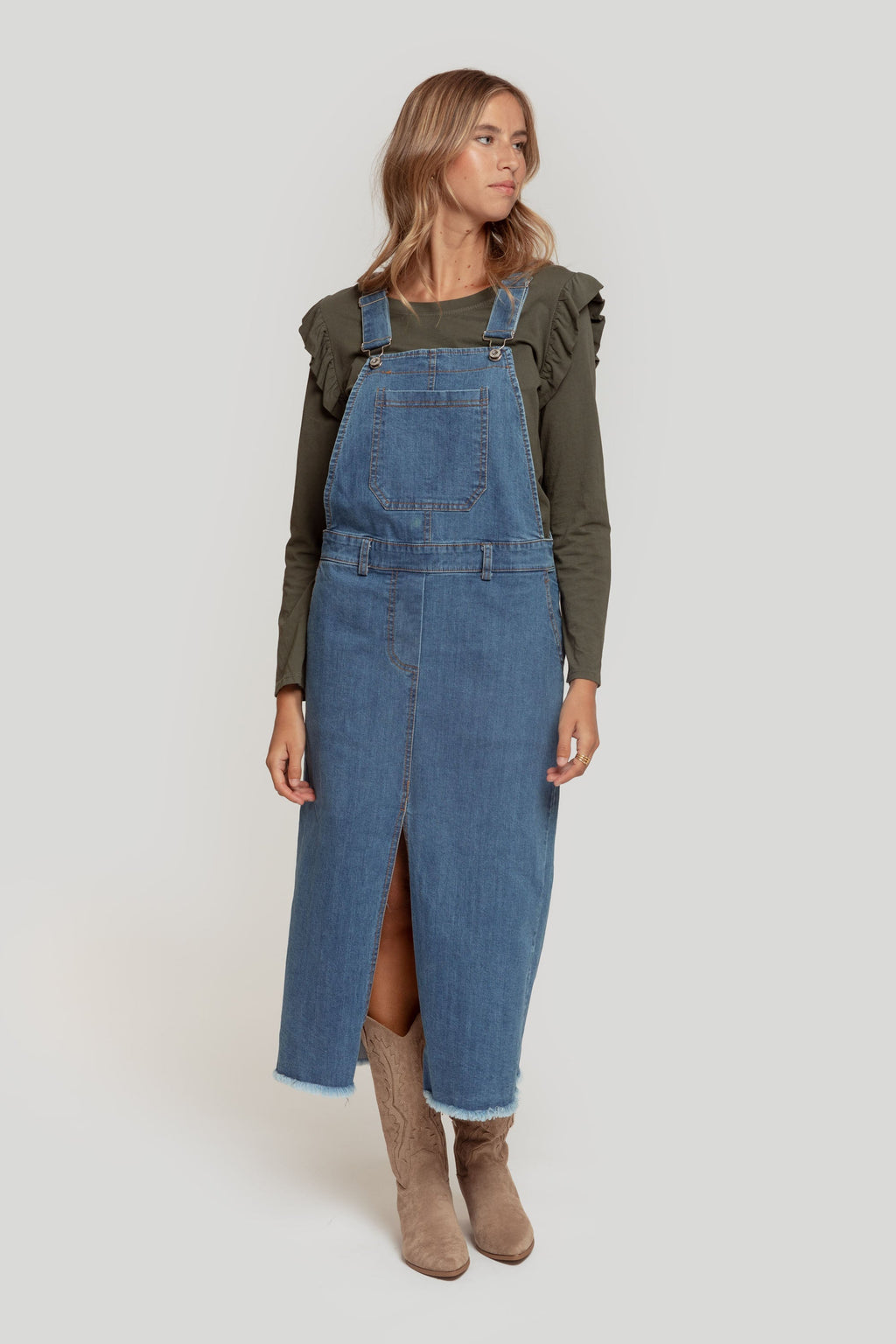 PICHI  DENIM