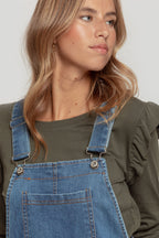 PICHI  DENIM