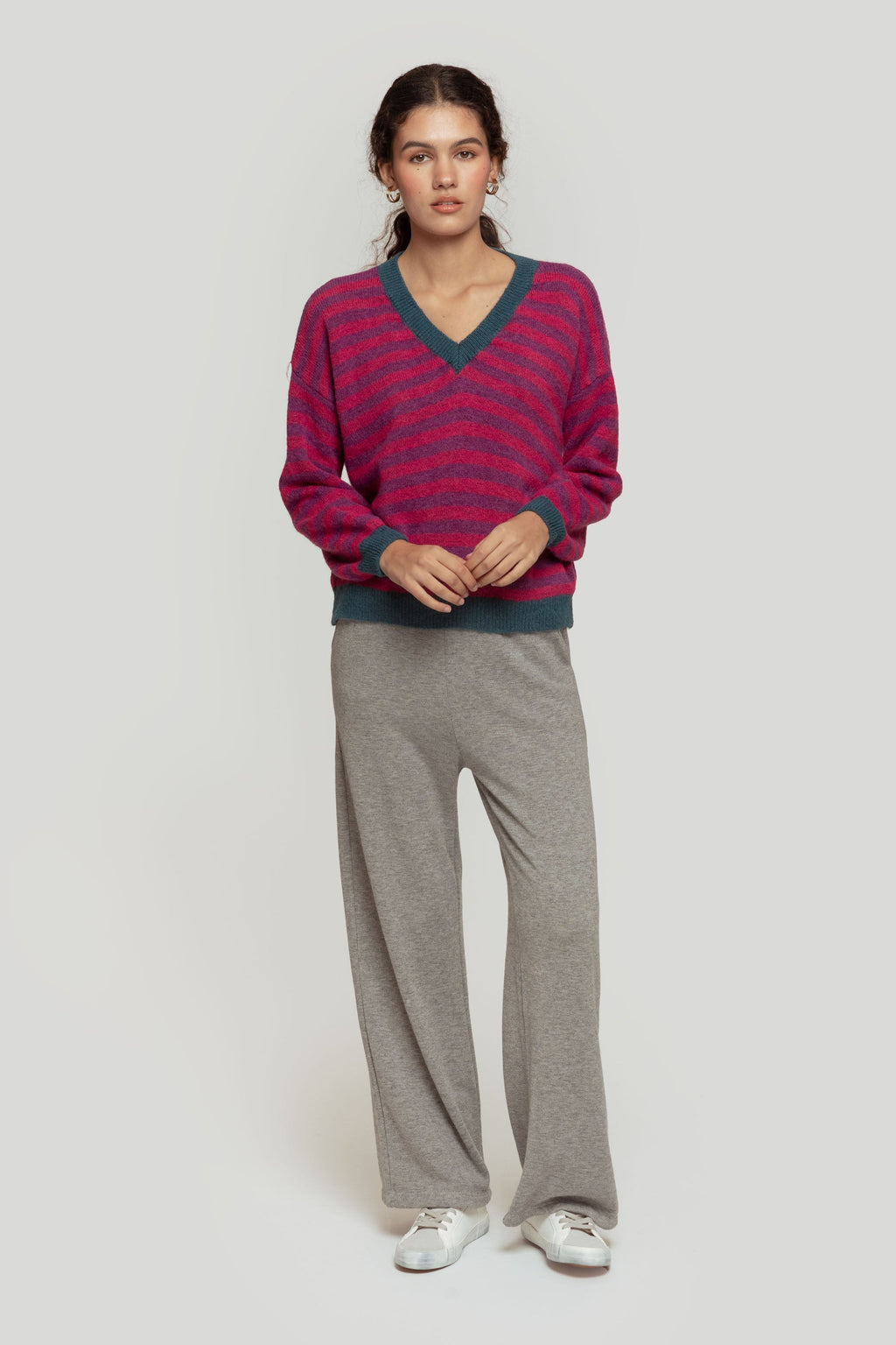 PANTALON  BASICO