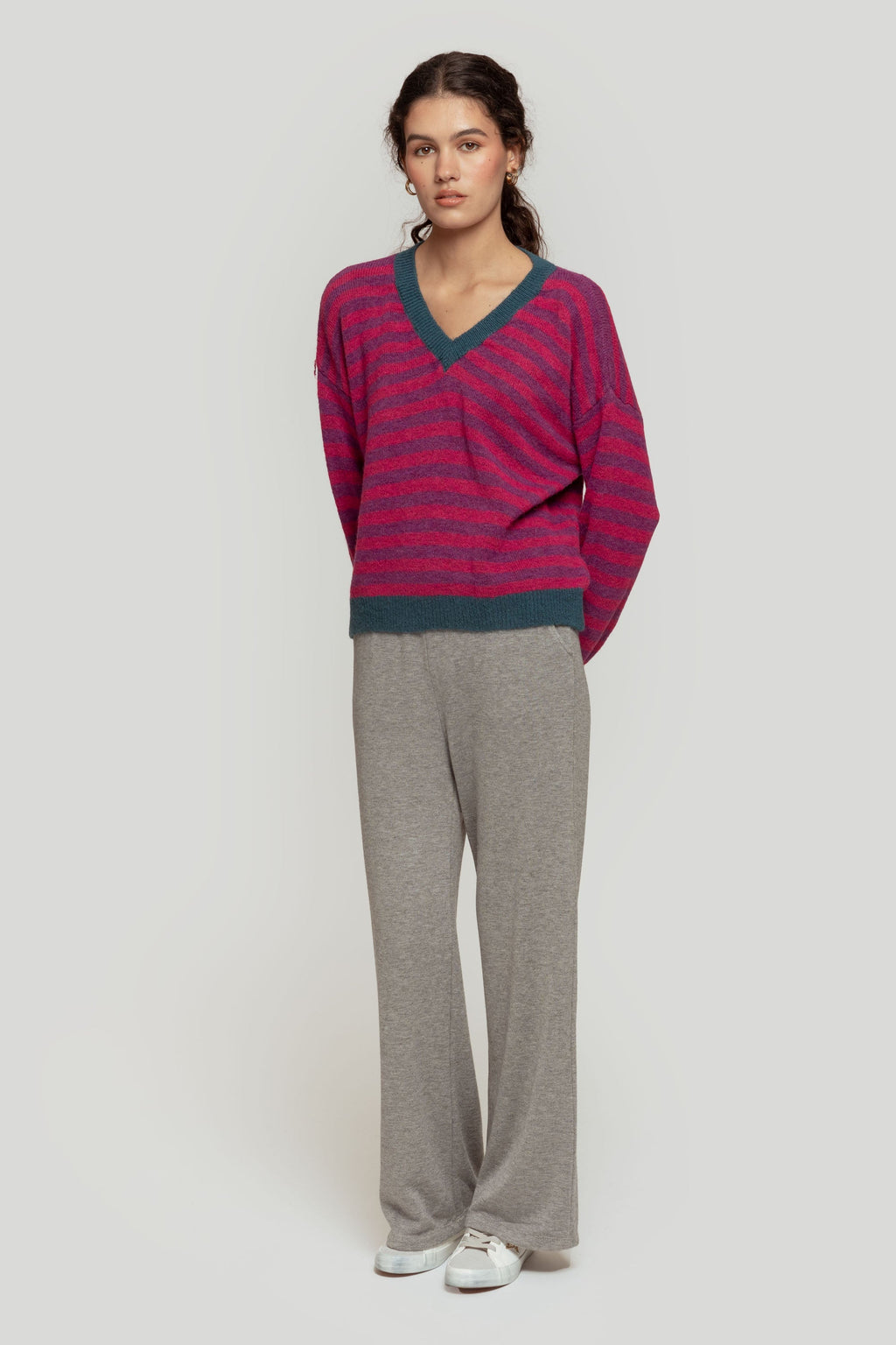 PANTALON  BASICO