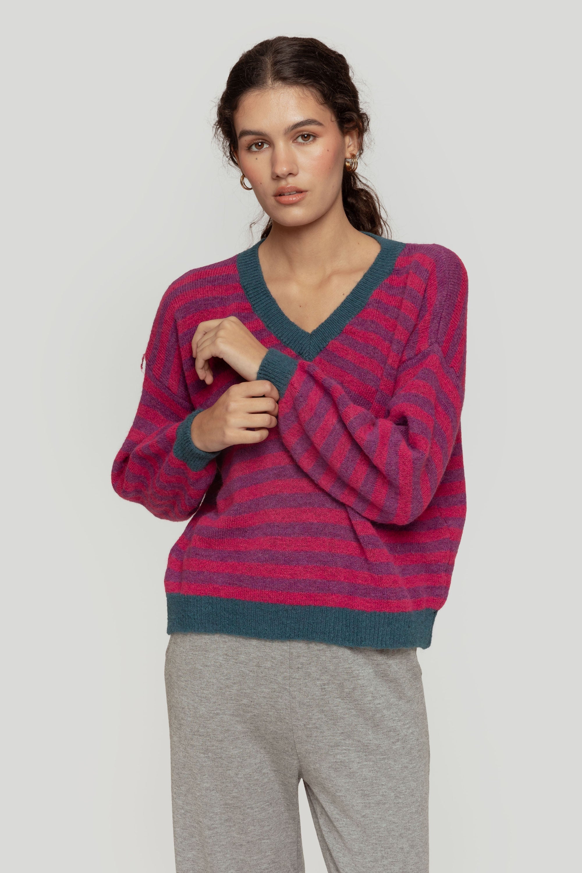 JERSEY  PICO