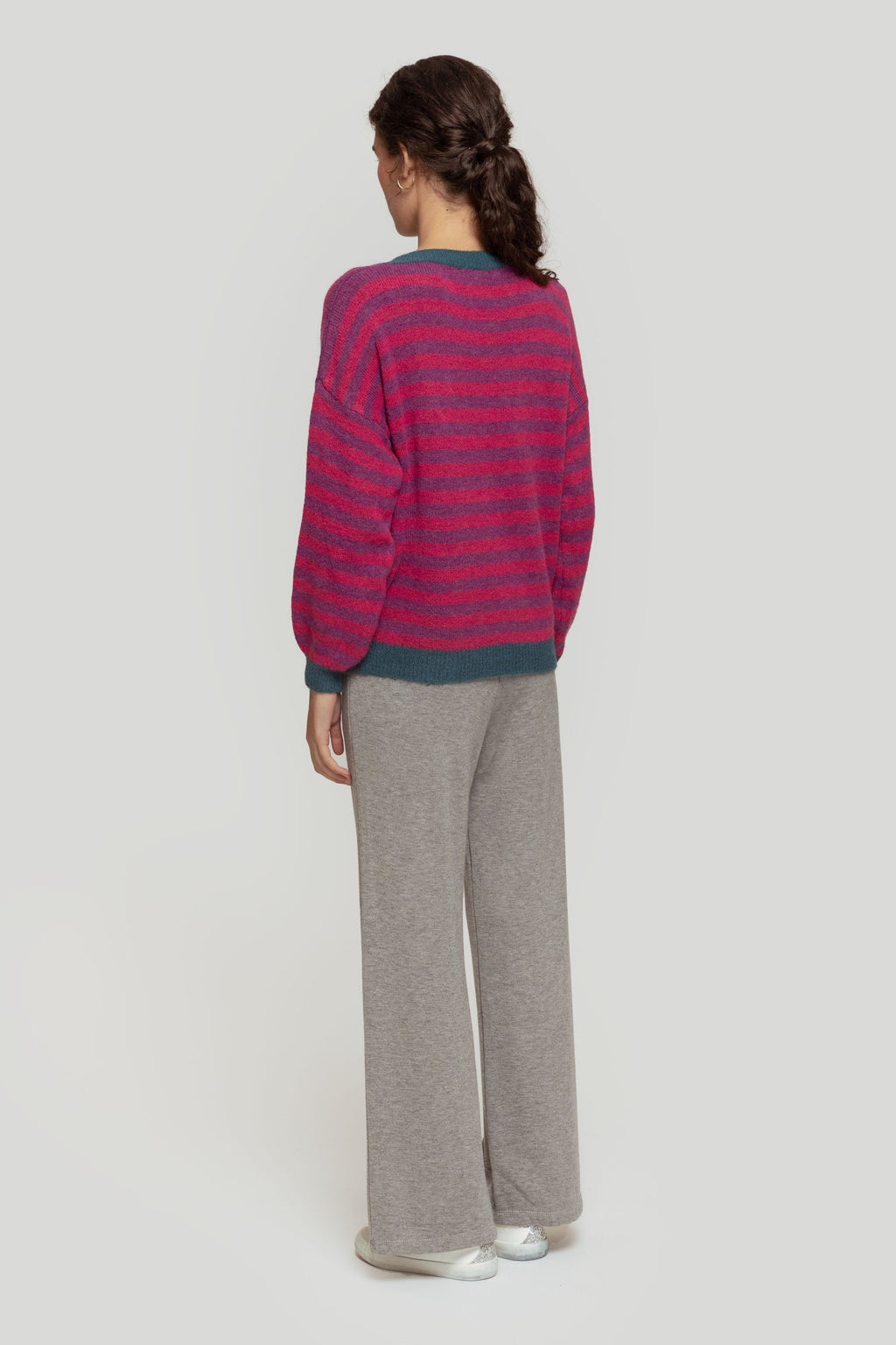 PANTALON  BASICO