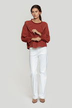 BLUSA  PANA