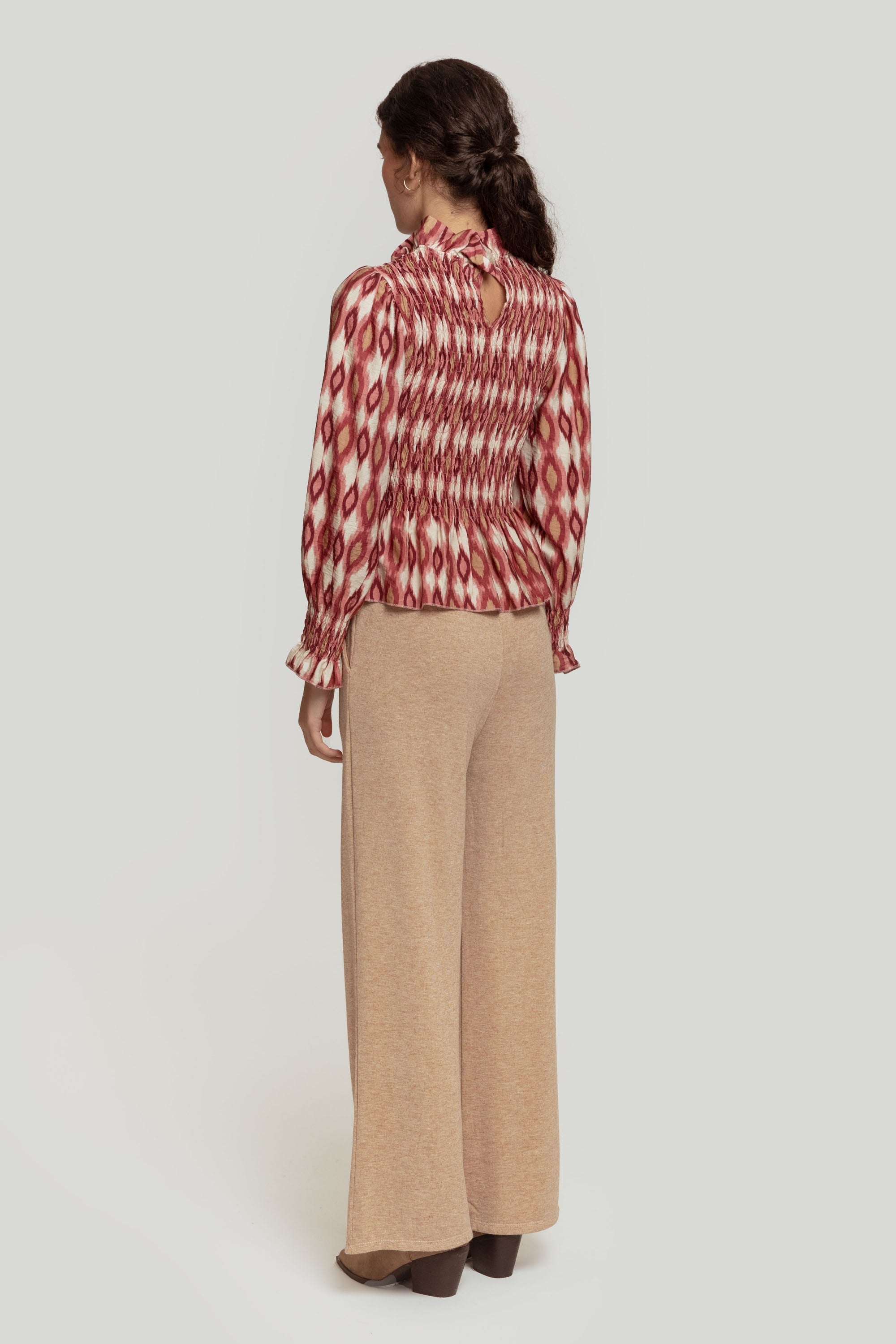 PANTALON  BASICO