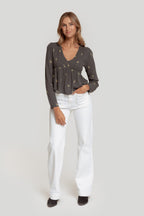 BLUSA  CISNE