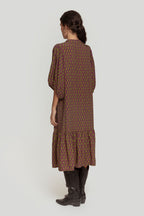 VESTIDO  AMPLIO