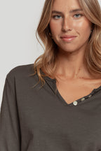 CAMISETA  MEZCLA