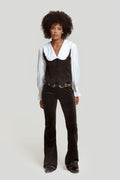 PANTALON  TERCIOPELO