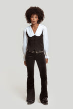 PANTALON  TERCIOPELO