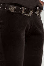 PANTALON  TERCIOPELO